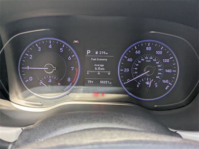 2022 Hyundai Palisade SE photo 11