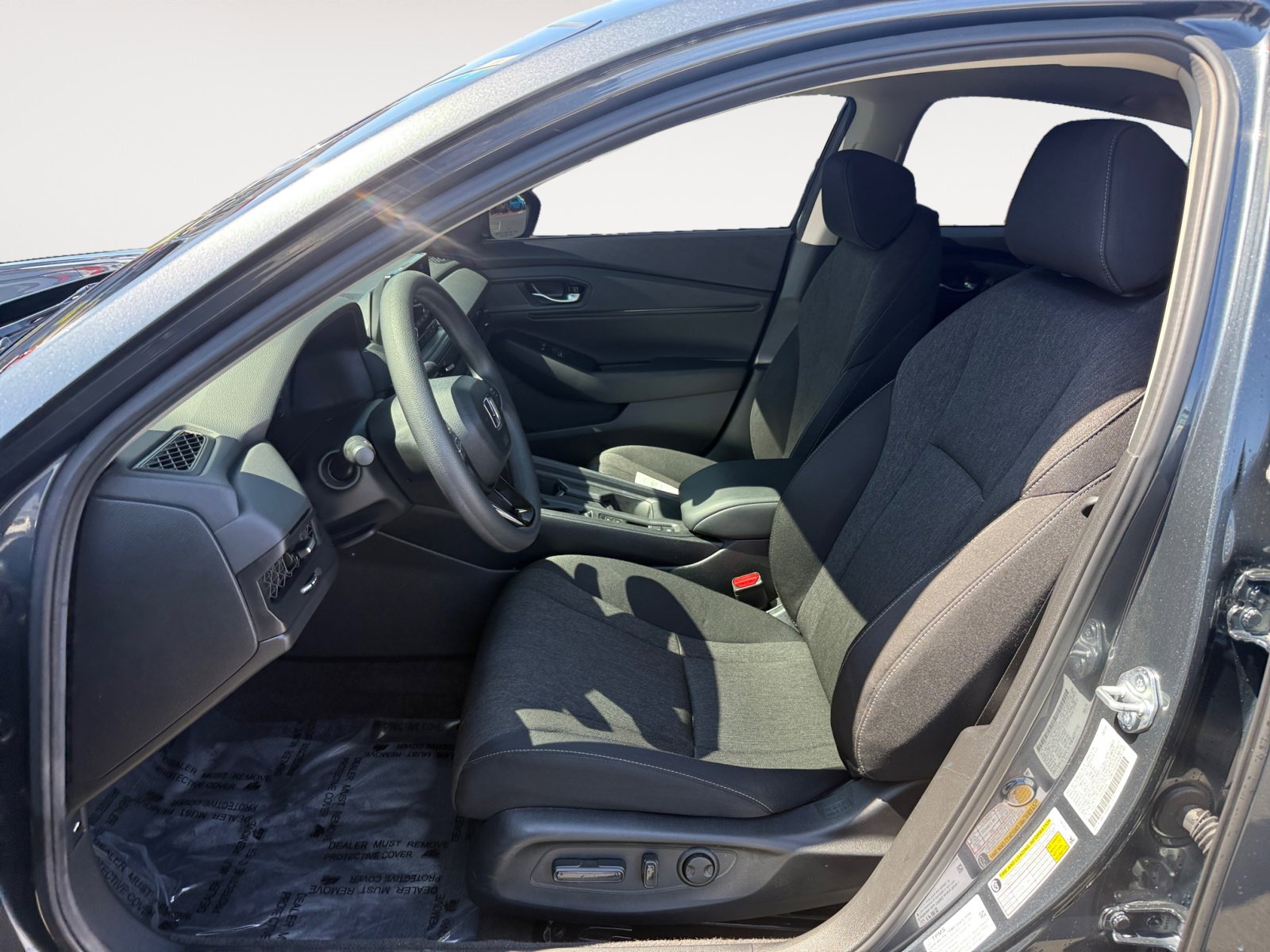 2024 Honda Accord EX photo 10