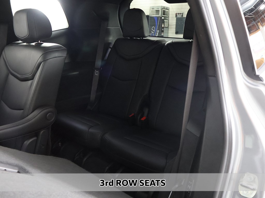 2023 Cadillac XT6 Premium Luxury photo 8