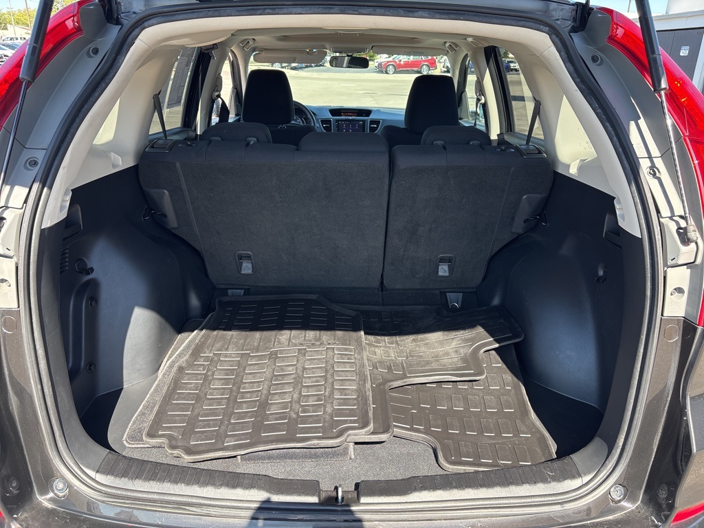 2015 Honda CR-V EX photo 27