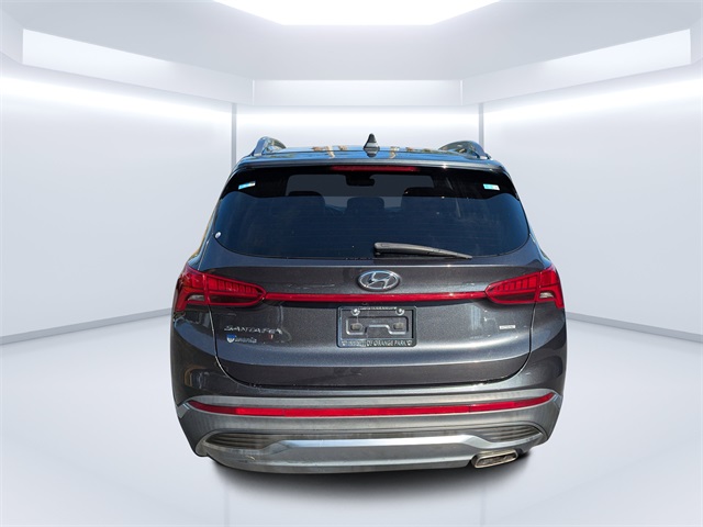 2023 Hyundai Santa Fe SEL Premium photo 4
