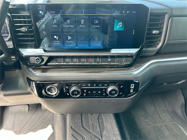 2023 Chevrolet Silverado 1500 RST photo 25