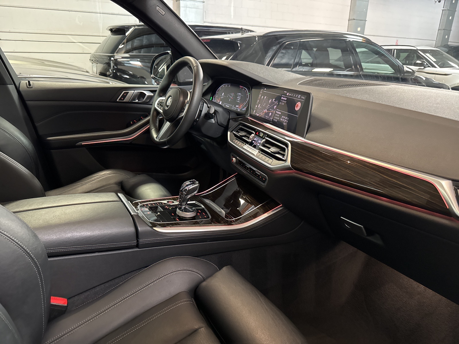 2019 Bmw X5 xDrive40i M photo 25