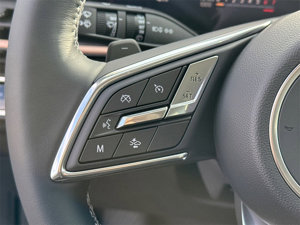 2025 BUICK ENVISION - Image 20