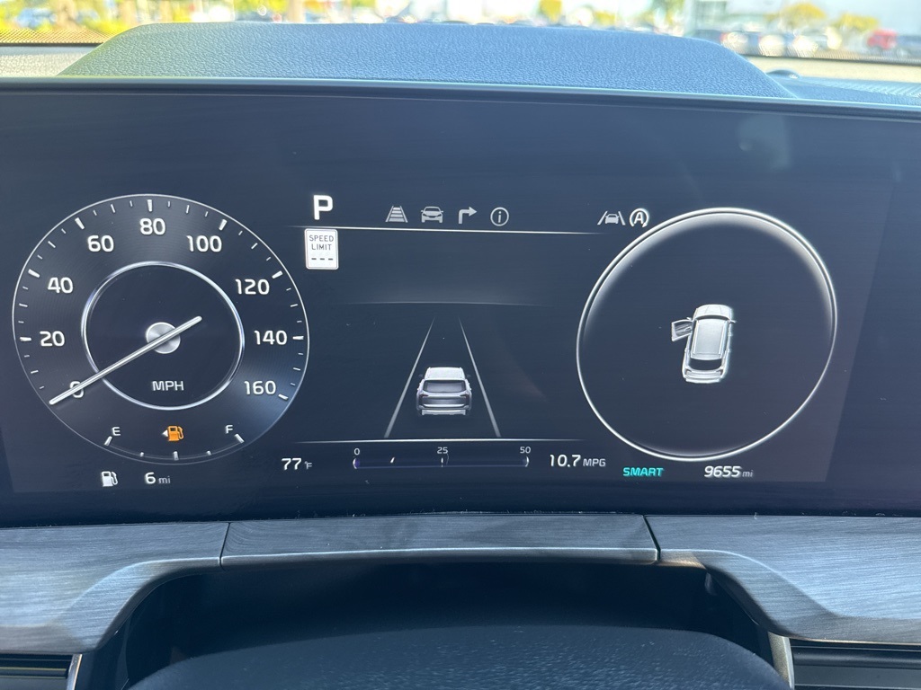 2024 Kia Telluride X-Pro photo 37