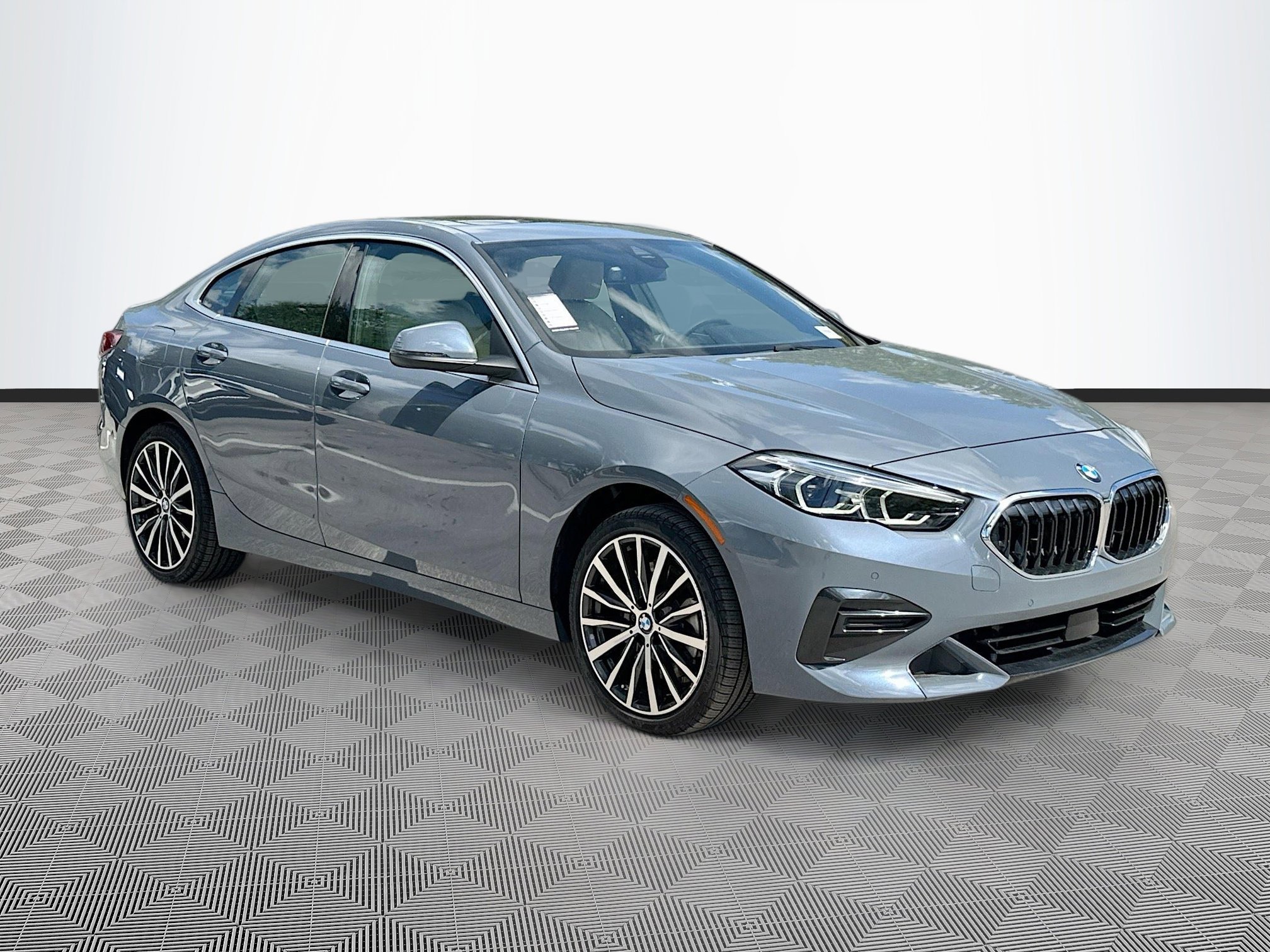 2024 BMW 2 Series