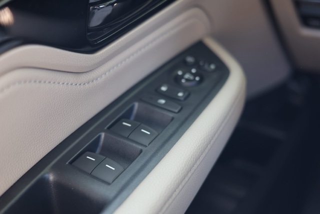 2023 Honda Odyssey Elite photo 21