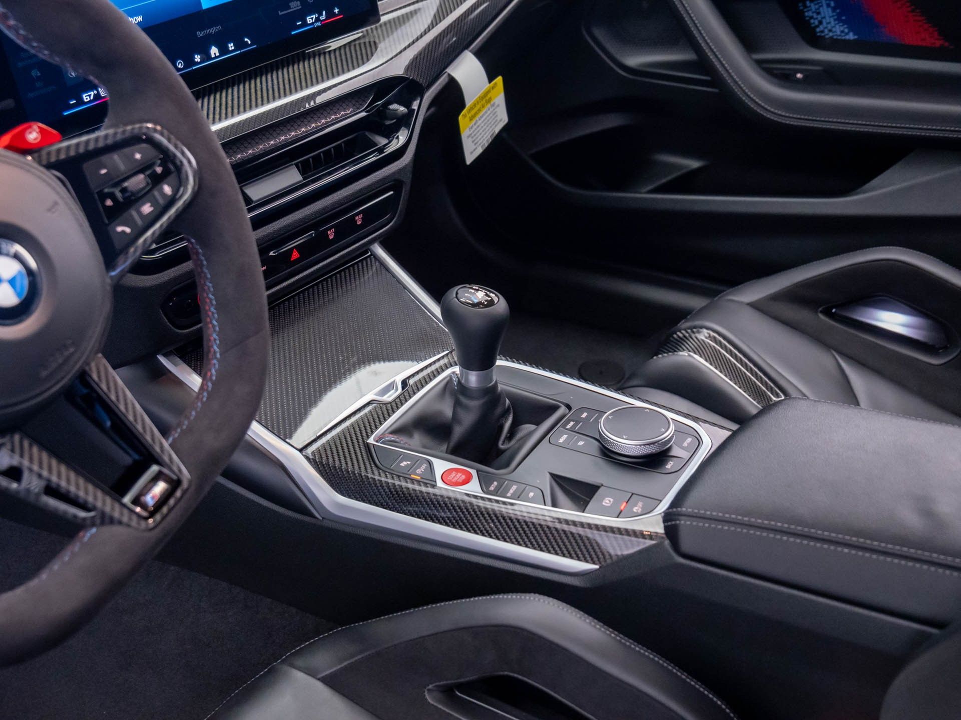 2025 Bmw M2 photo 10