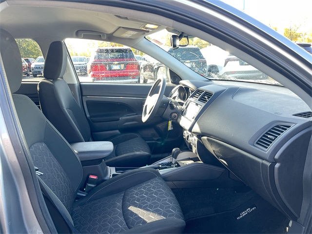 2024 MITSUBISHI OUTLANDER SPORT - Image 23