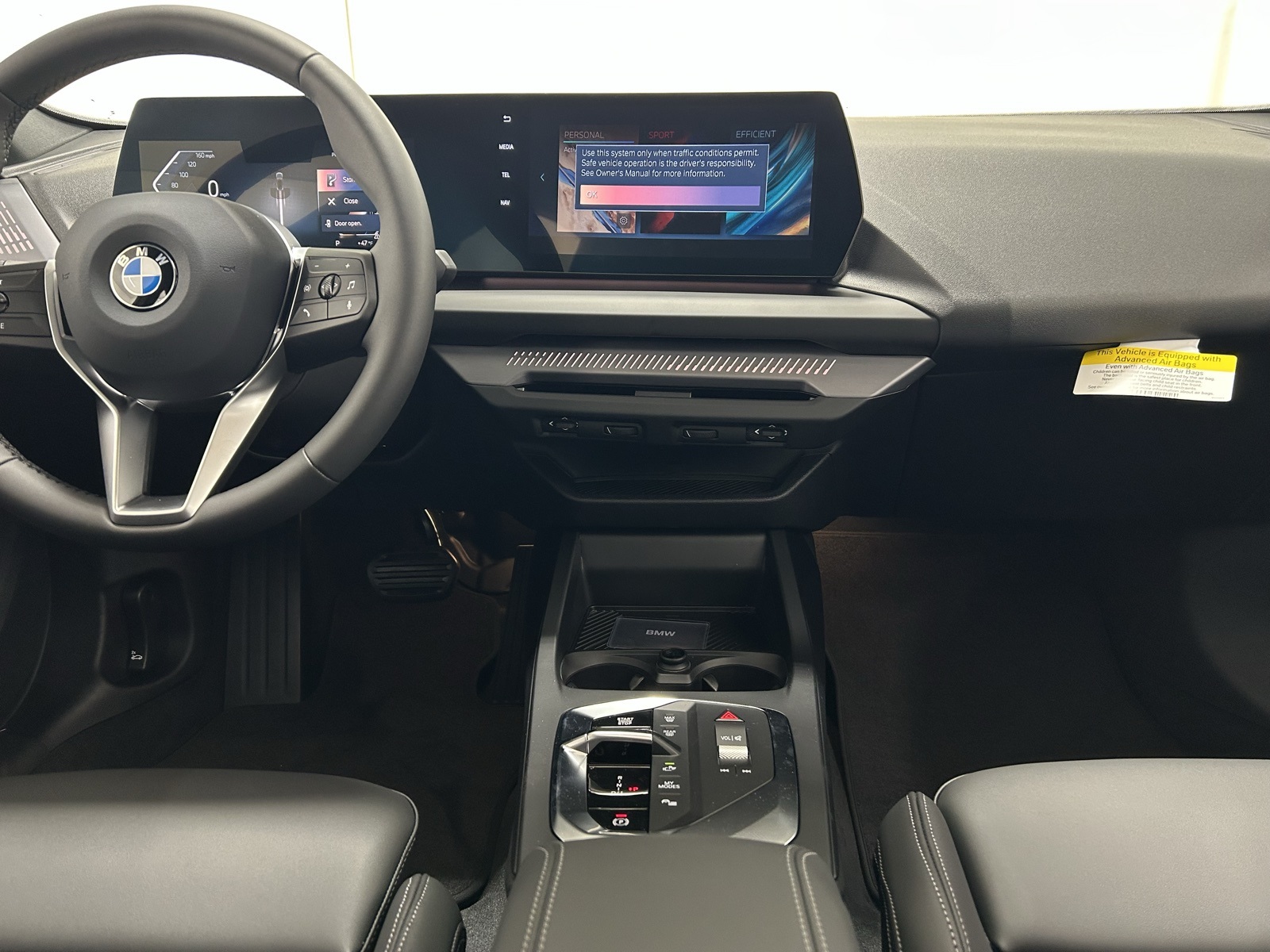 2026 Bmw 228 photo 9