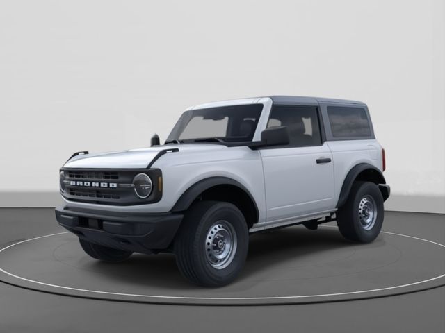 2025 Ford Bronco 2-Door Base's photo