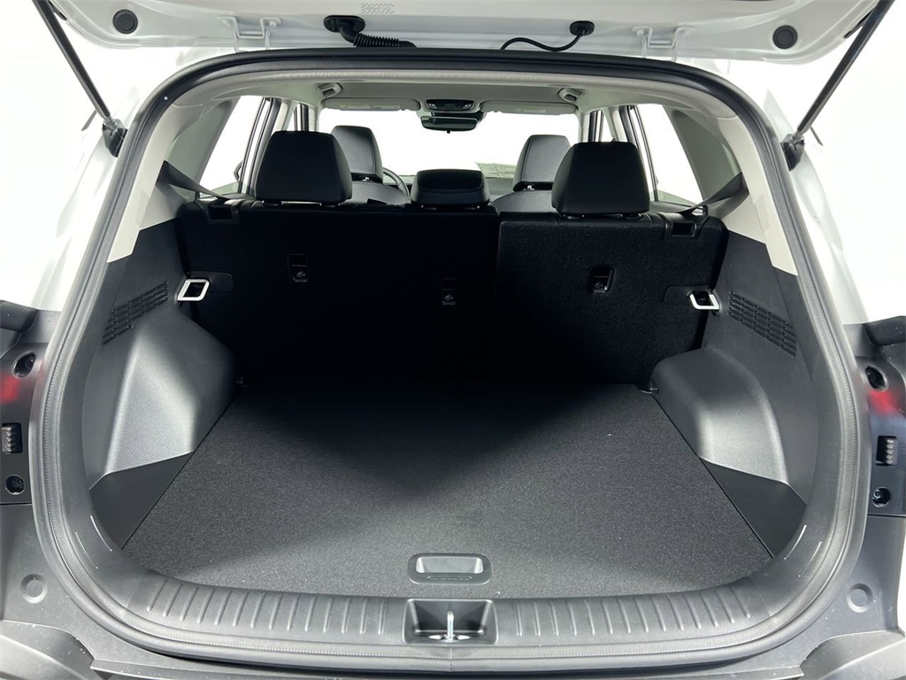 2026 Kia Seltos EX photo 30
