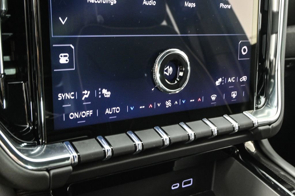 2026 Gmc Yukon XL photo 15