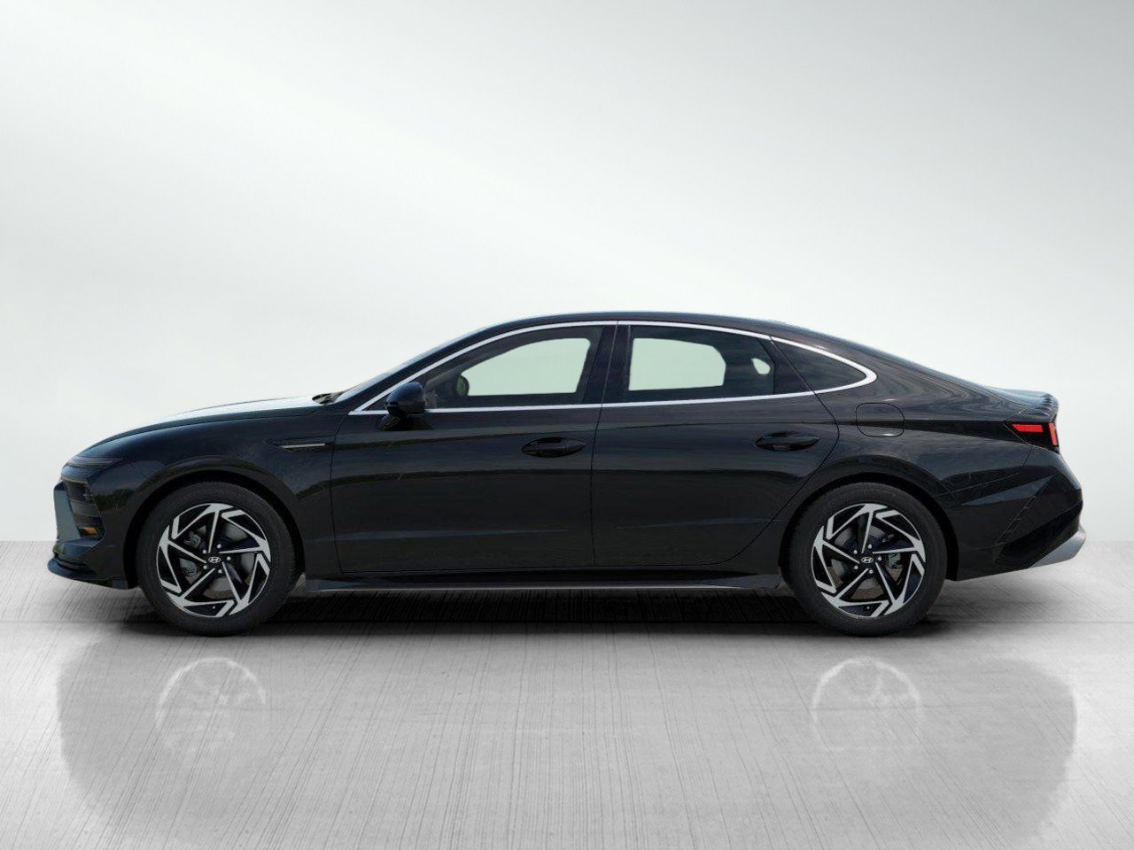 2026 Hyundai Sonata SEL Sport photo 3