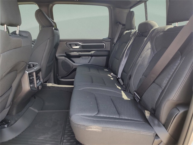 2026 Ram 1500 Big Horn Lone Star photo 28