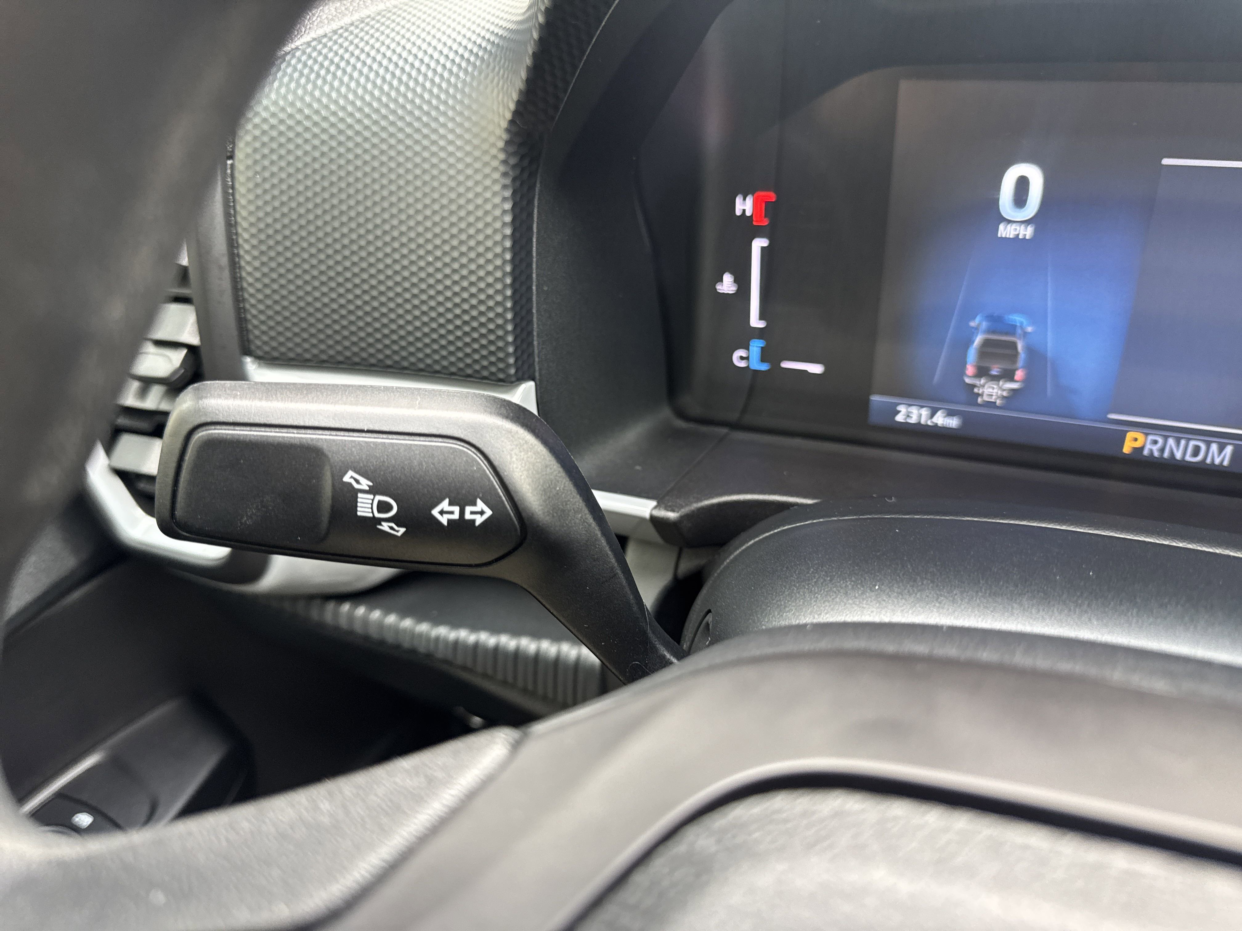 2025 Ford Ranger XL photo 10