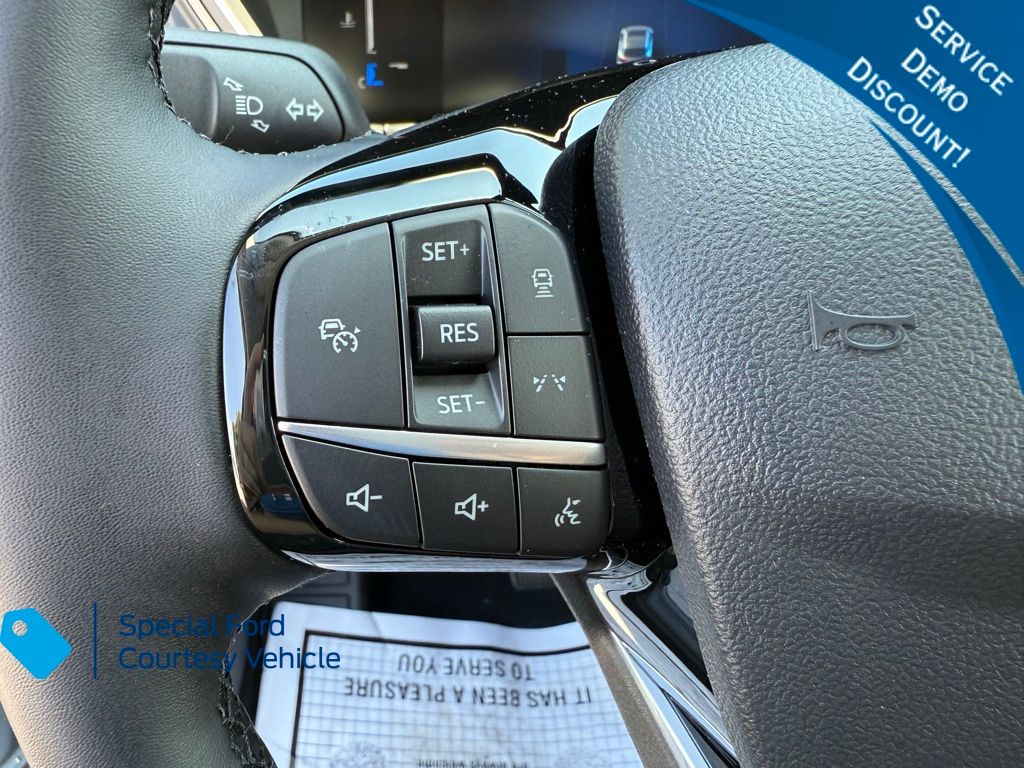 2025 Ford Escape Active photo 14