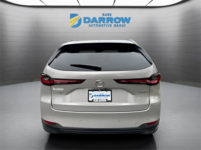 2025 Mazda CX-90 Premium S photo 4
