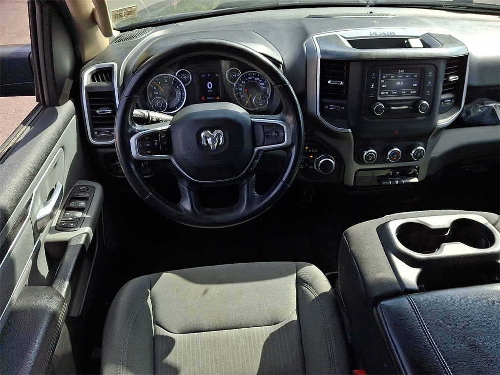 2020 Ram 1500 Big Horn Lone Star photo 11
