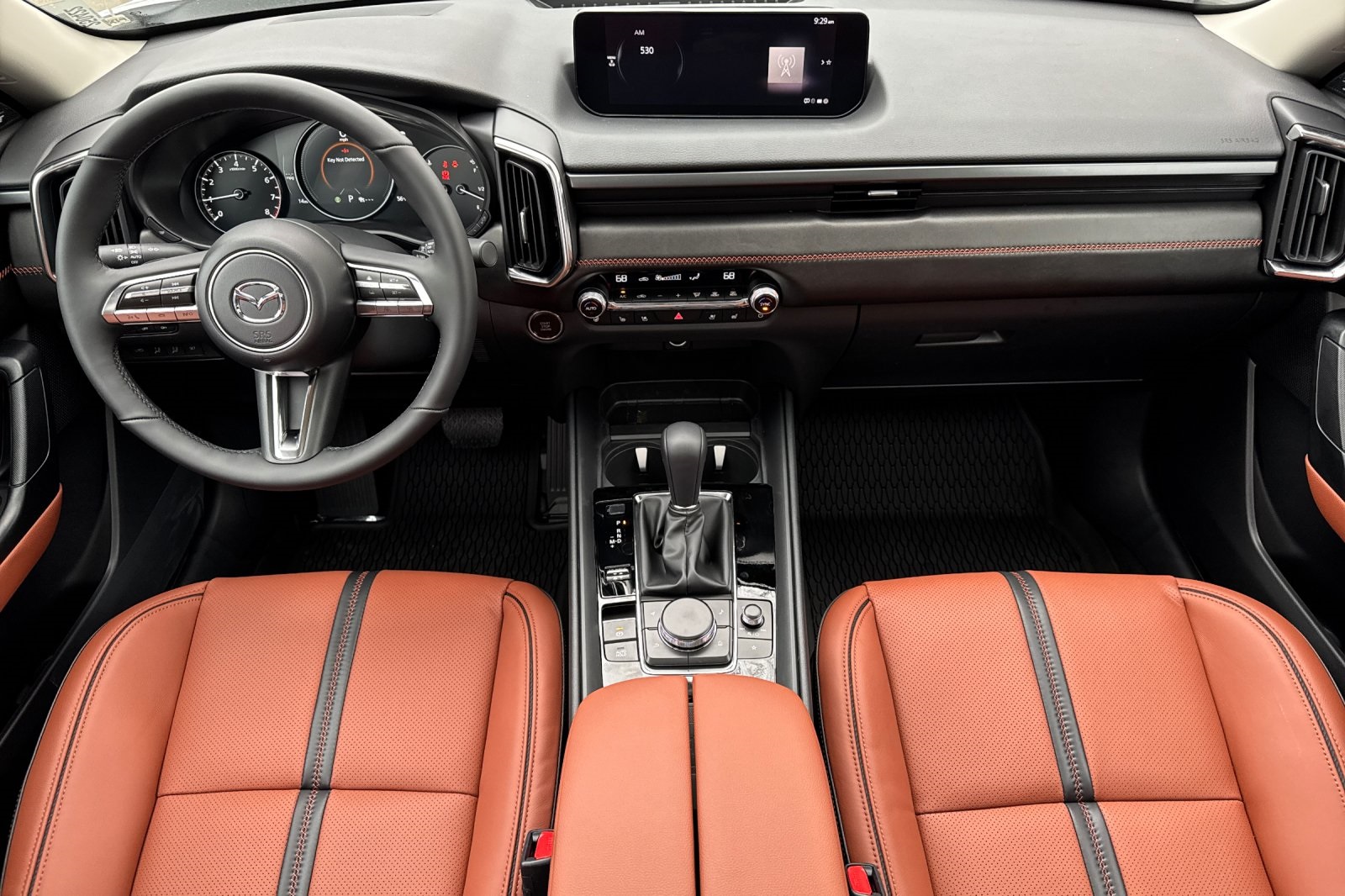 2025 Mazda CX-50 2.5 Turbo Premium Plus photo 13