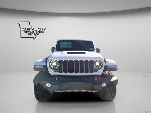 2026 Jeep Gladiator Mojave's photo