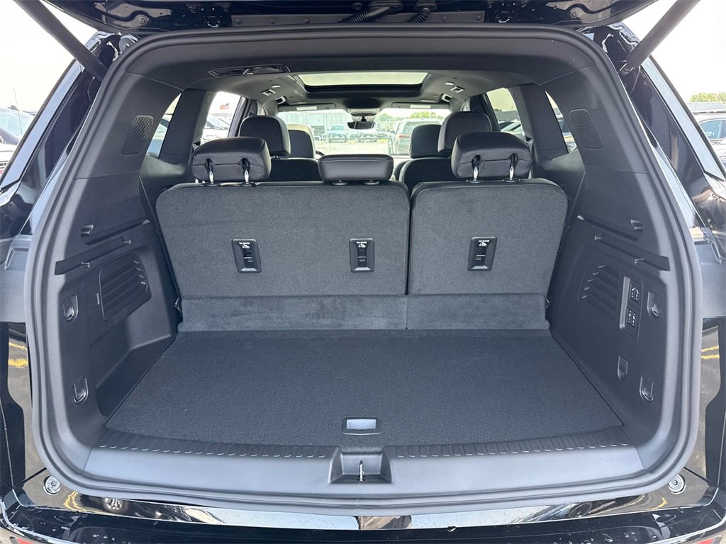 2026 BUICK ENCLAVE - Image 33