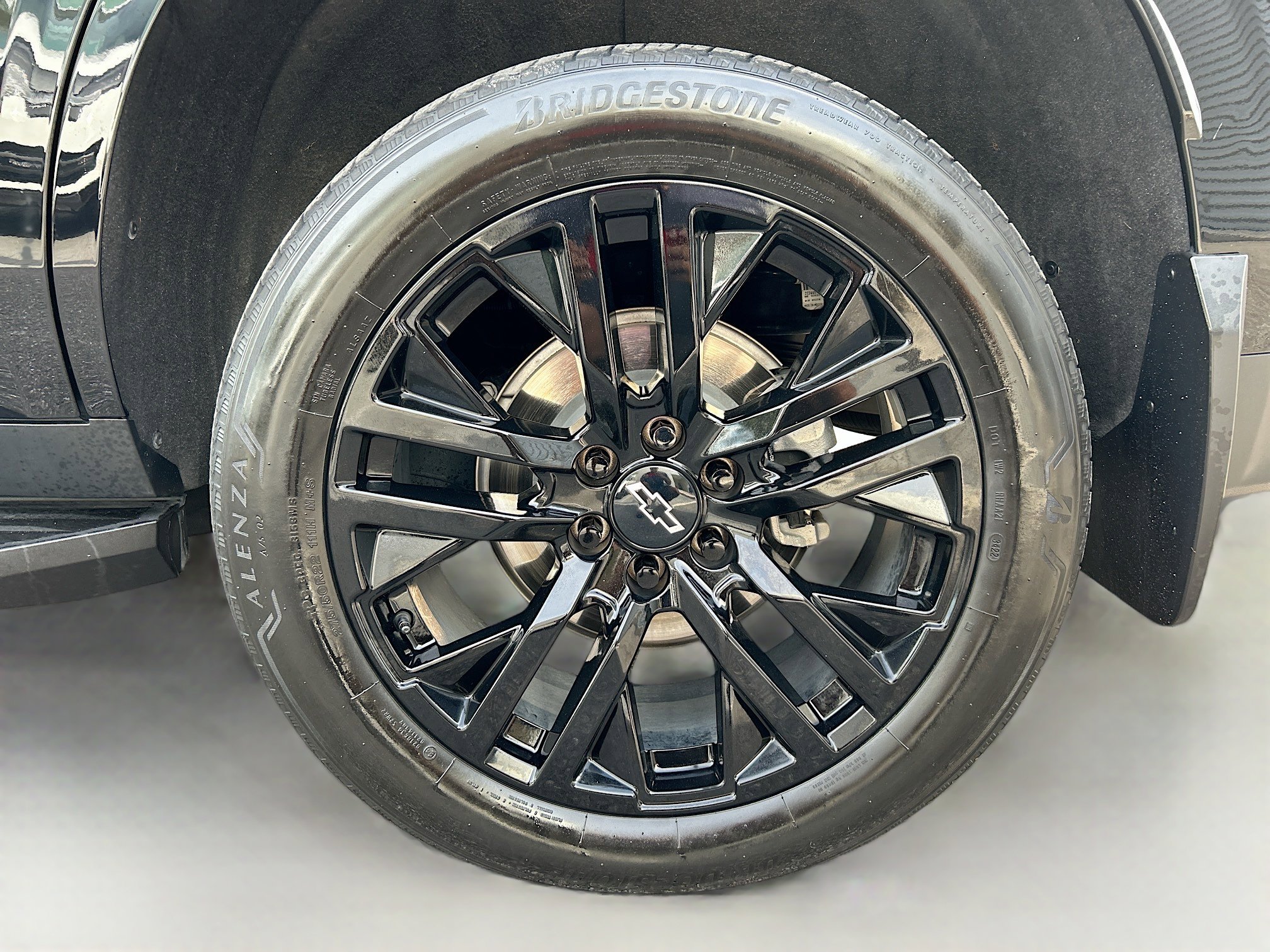 2023 Chevrolet Tahoe Premier photo 30