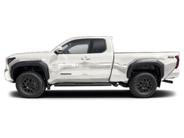 2025 Toyota Tacoma SR5 XtraCab photo 2