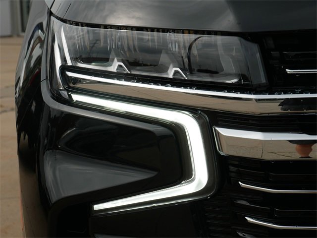 2023 Chevrolet Tahoe LT photo 9