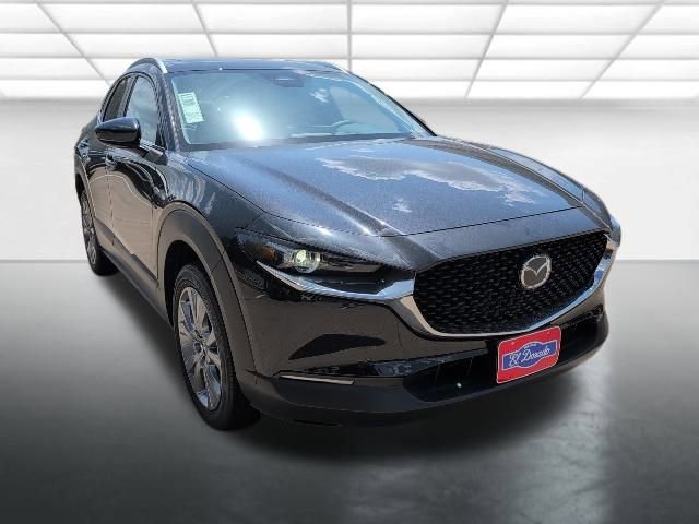 2025 Mazda CX-30 Preferred's photo