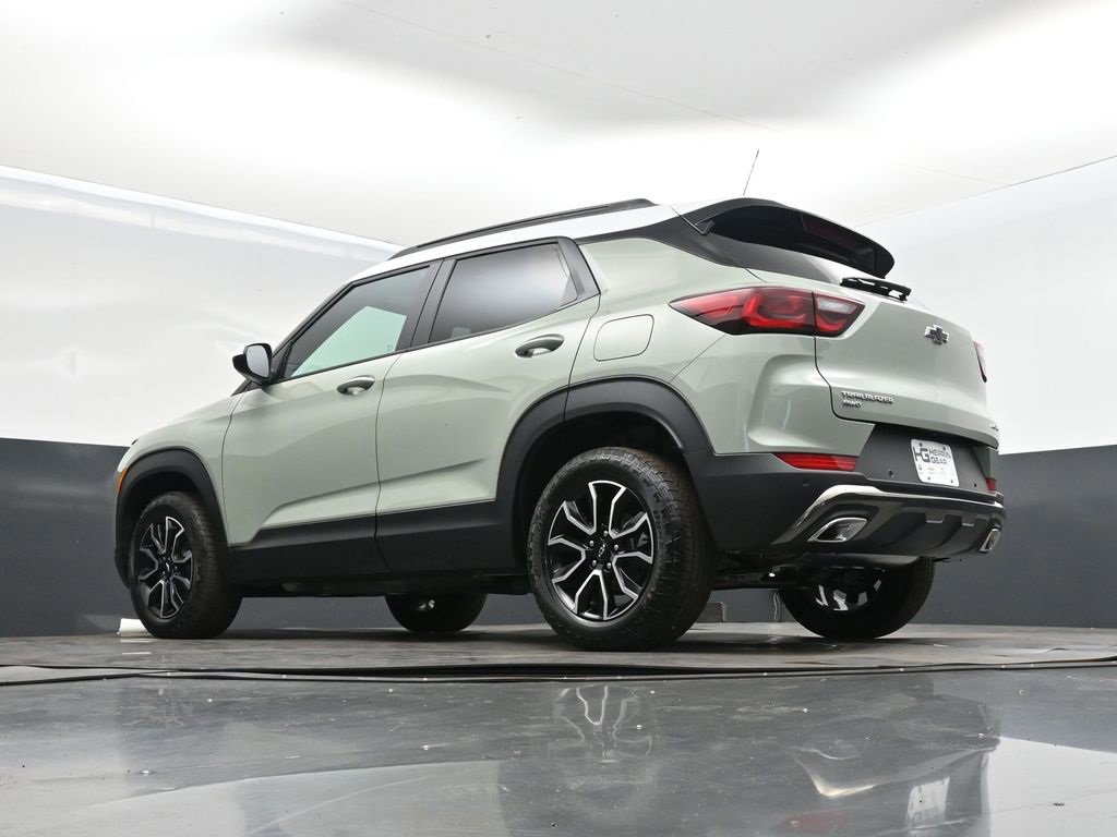 2026 Chevrolet Trailblazer ACTIV photo 37