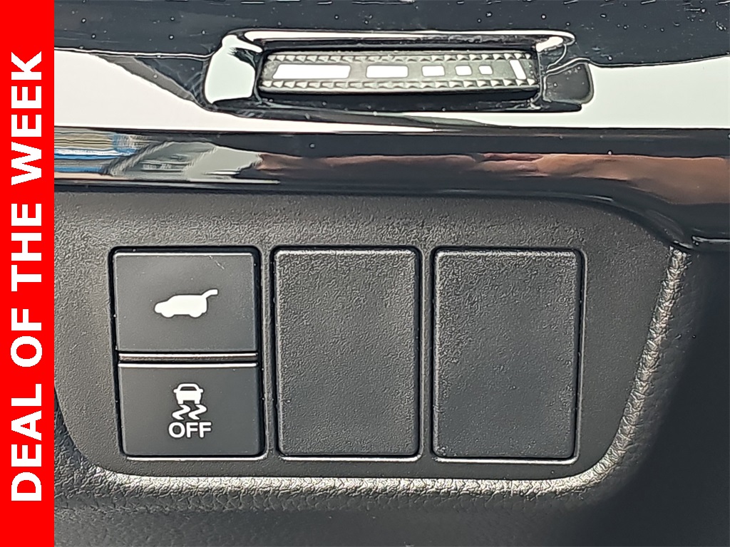 2024 Honda CR-V EX-L photo 26