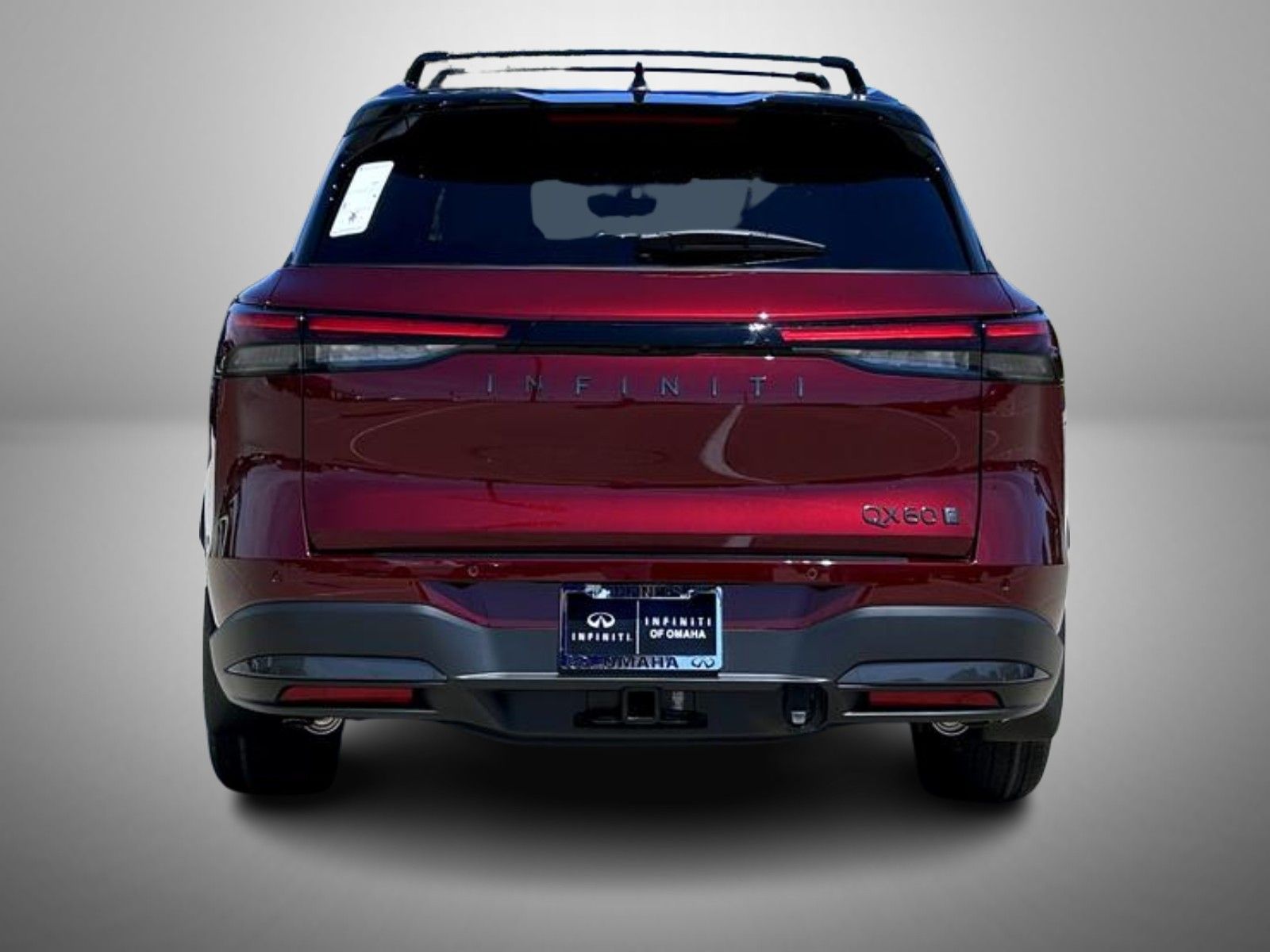 2026 Infiniti QX60 Autograph AWD photo 6