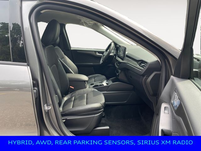 2024 Ford Escape Plug-In Hybrid Base photo 16