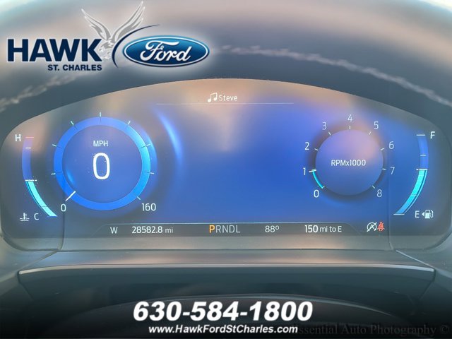 2022 FORD ESCAPE - Image 38