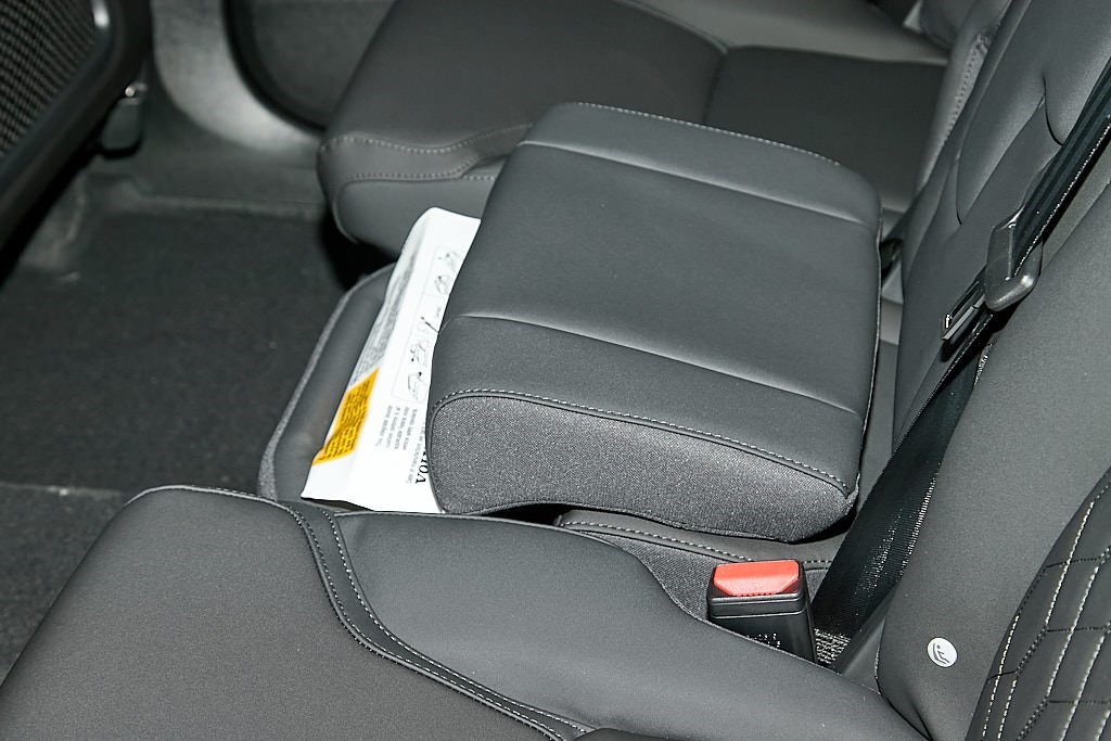 2026 VOLVO XC90 - Image 19