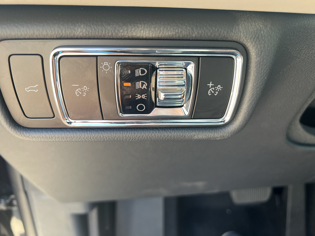 2025 Lincoln Aviator Premiere photo 29