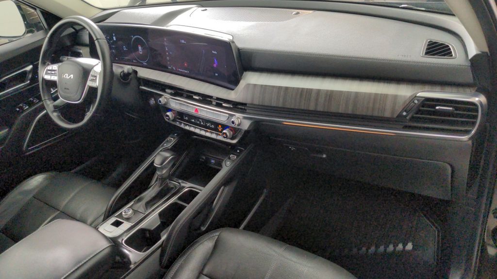 2024 Kia Telluride SX photo 24