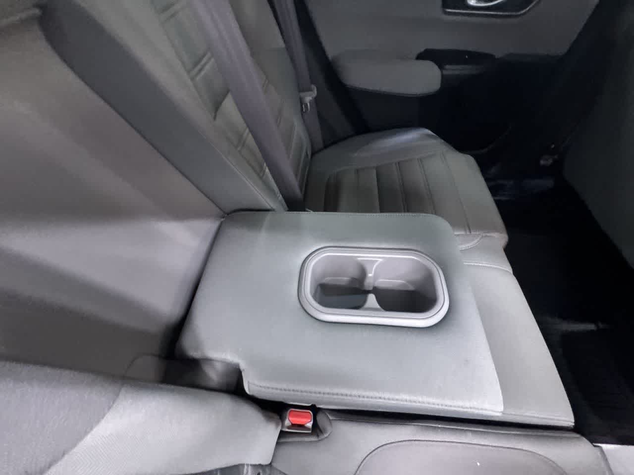 2021 Honda CR-V EX photo 34