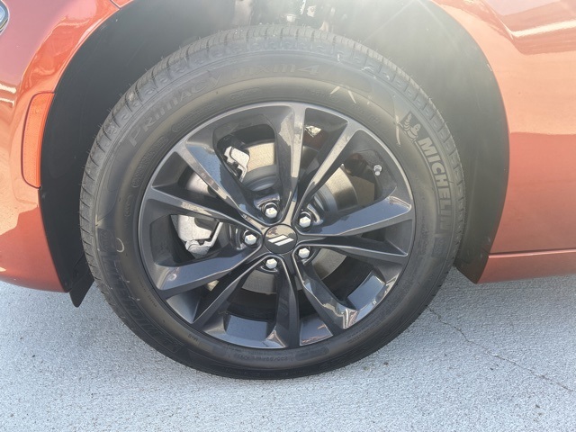 2023 Dodge Charger SXT photo 3