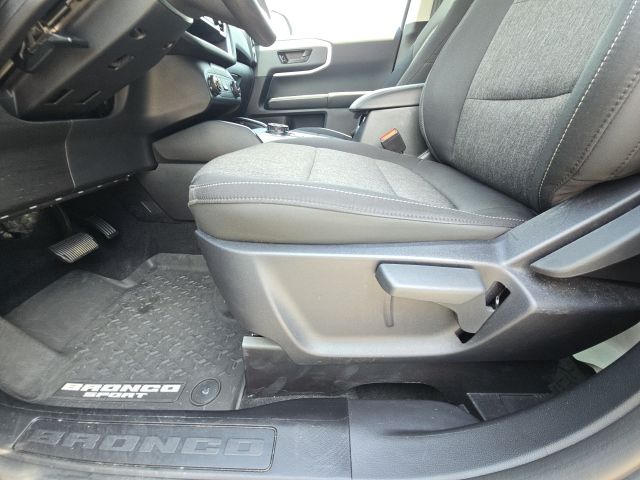 2024 Ford Bronco Sport Big Bend photo 17