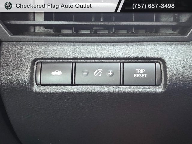 2023 Nissan Altima 2.5 SR photo 23