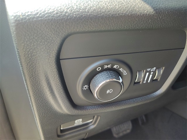 2025 Jeep Grand Cherokee Limited photo 15