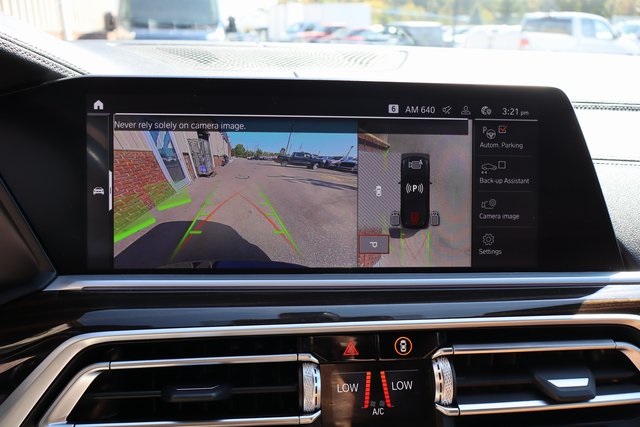 2023 Bmw X5 xDrive40i photo 22
