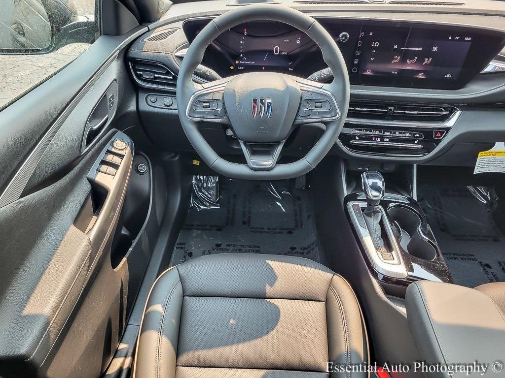 2025 BUICK ENVISTA - Image 9