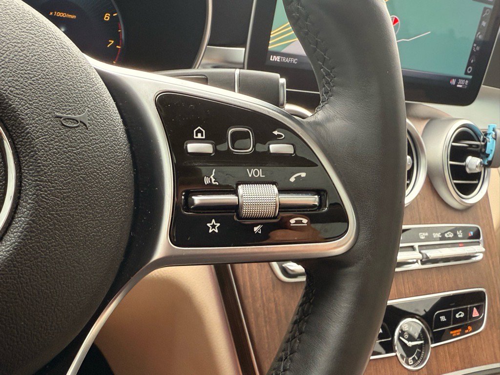 2020 Mercedes Benz C 300 4MATIC photo 17