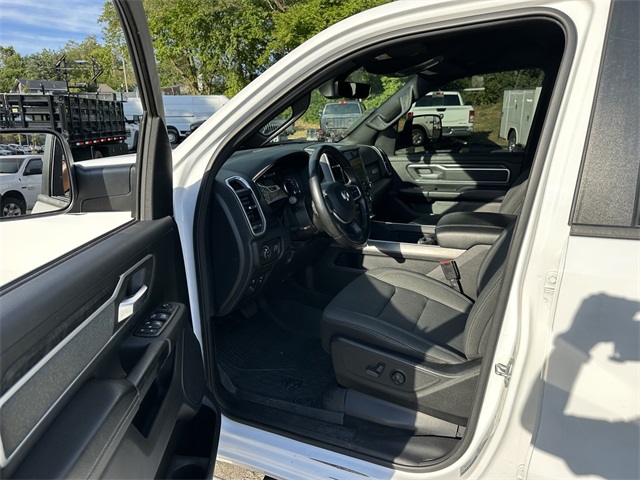 2021 Ram 1500 Big Horn Lone Star photo 33