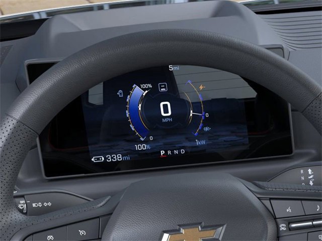 2024 Chevrolet Silverado EV Work Truck photo 16
