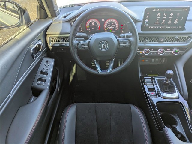 2024 Acura Integra Type S photo 18