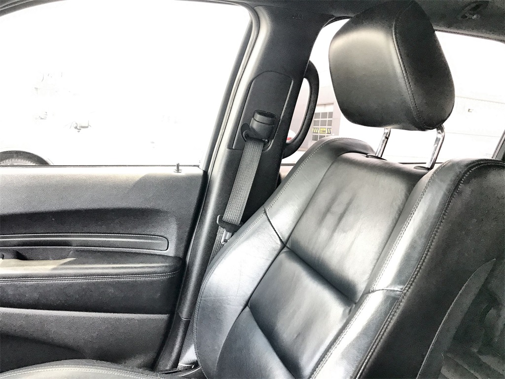2021 Dodge Durango GT Plus photo 21